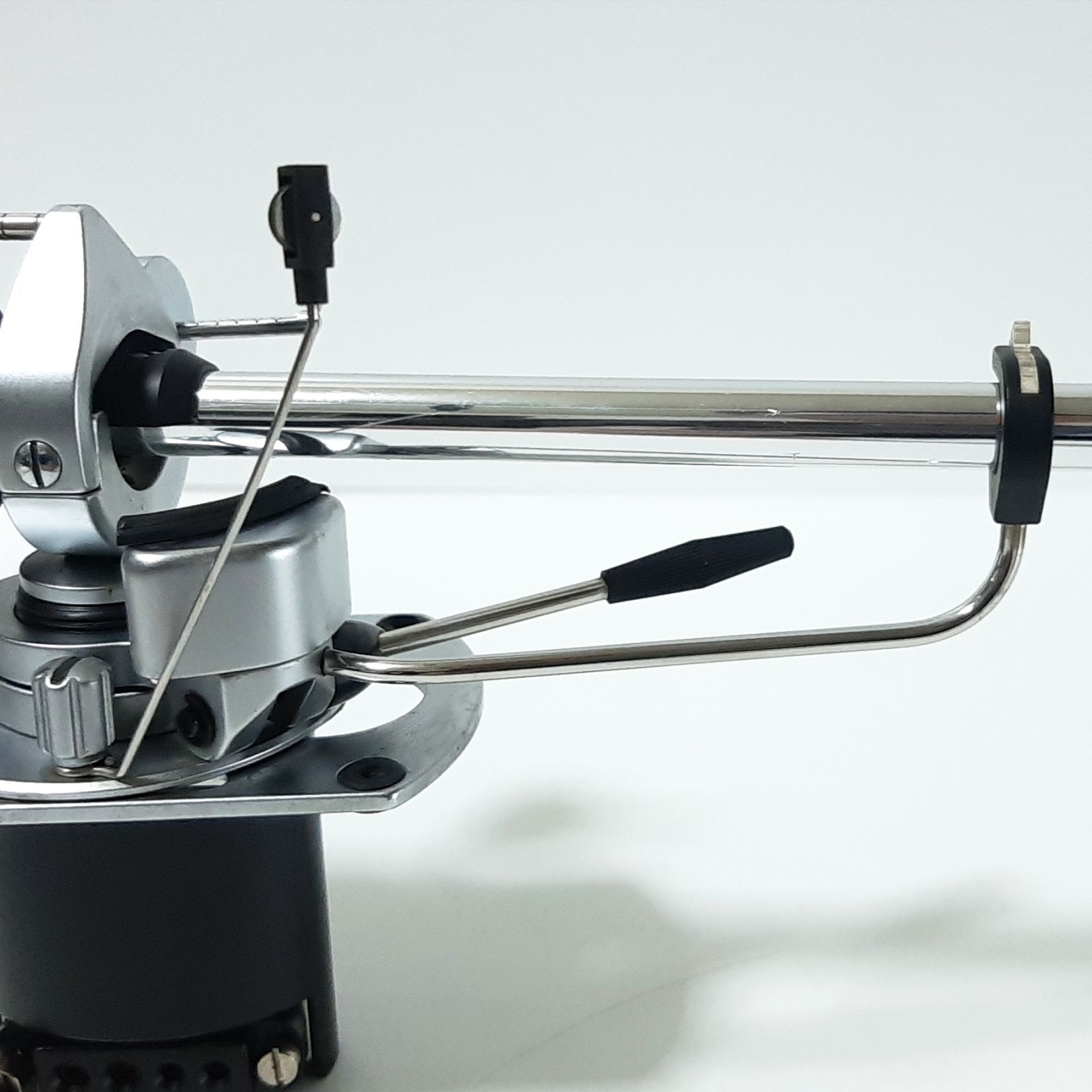 SME 3009 S2 improved トーンアーム 動作未確認ジャンク 現状品