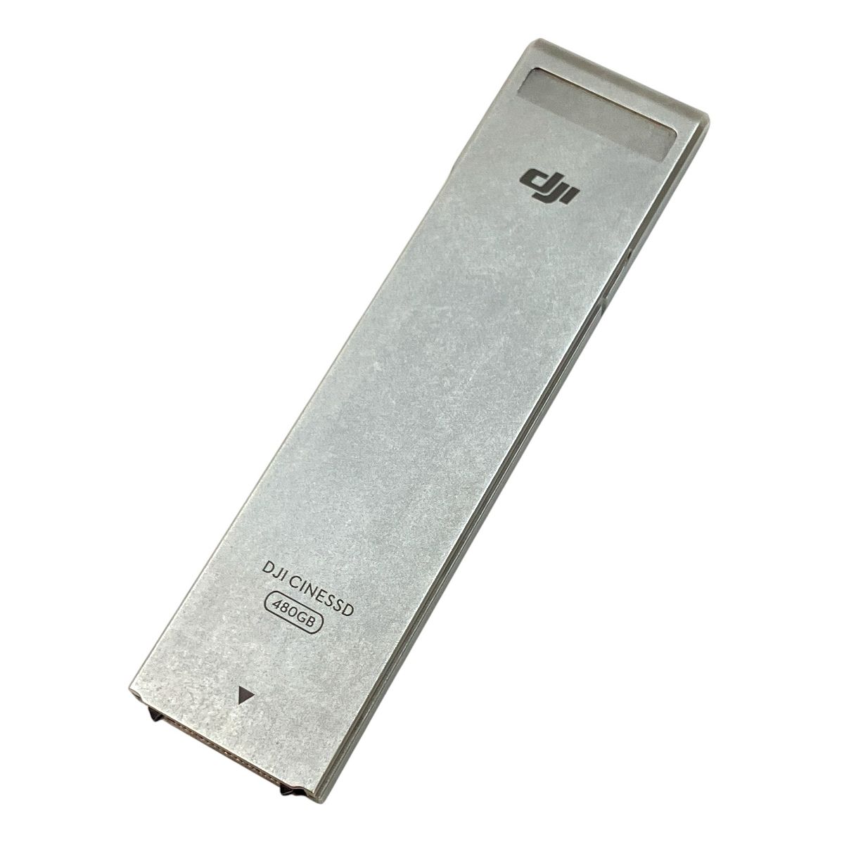 DJI CINESSD 480GB S522M2 高性能ストレージ カメラ周辺機器 Y10073382