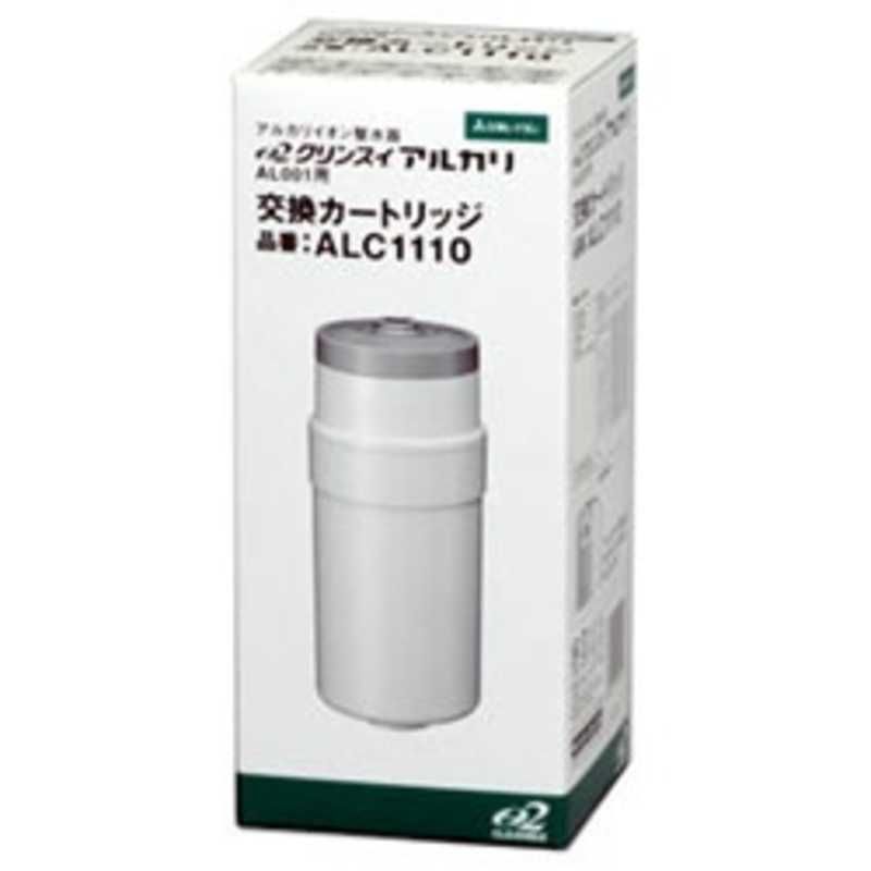 新品 未使用 未開梱】三菱ケミカルクリンスイ アルカリイオン整