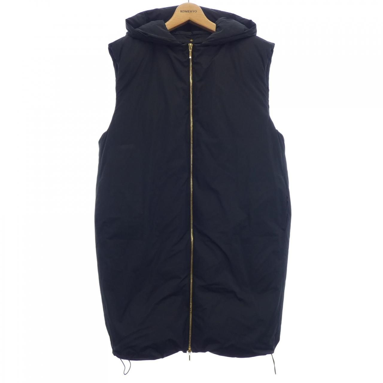 ユナイテッドアローズ UNITED ARROWS ダウンベスト