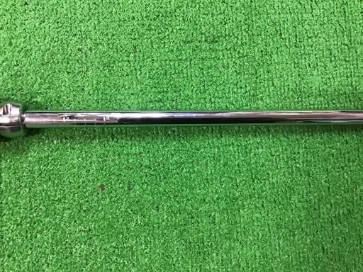 ピン VAULT ANSER 2 シルバー 長さ調整機能付き レフティ パター PT スチール フレックスその他 メンズ 男性用 左利き レフティ 左用 Cランク ゴルフクラブ WHITEMONARCHHOTEL_COM