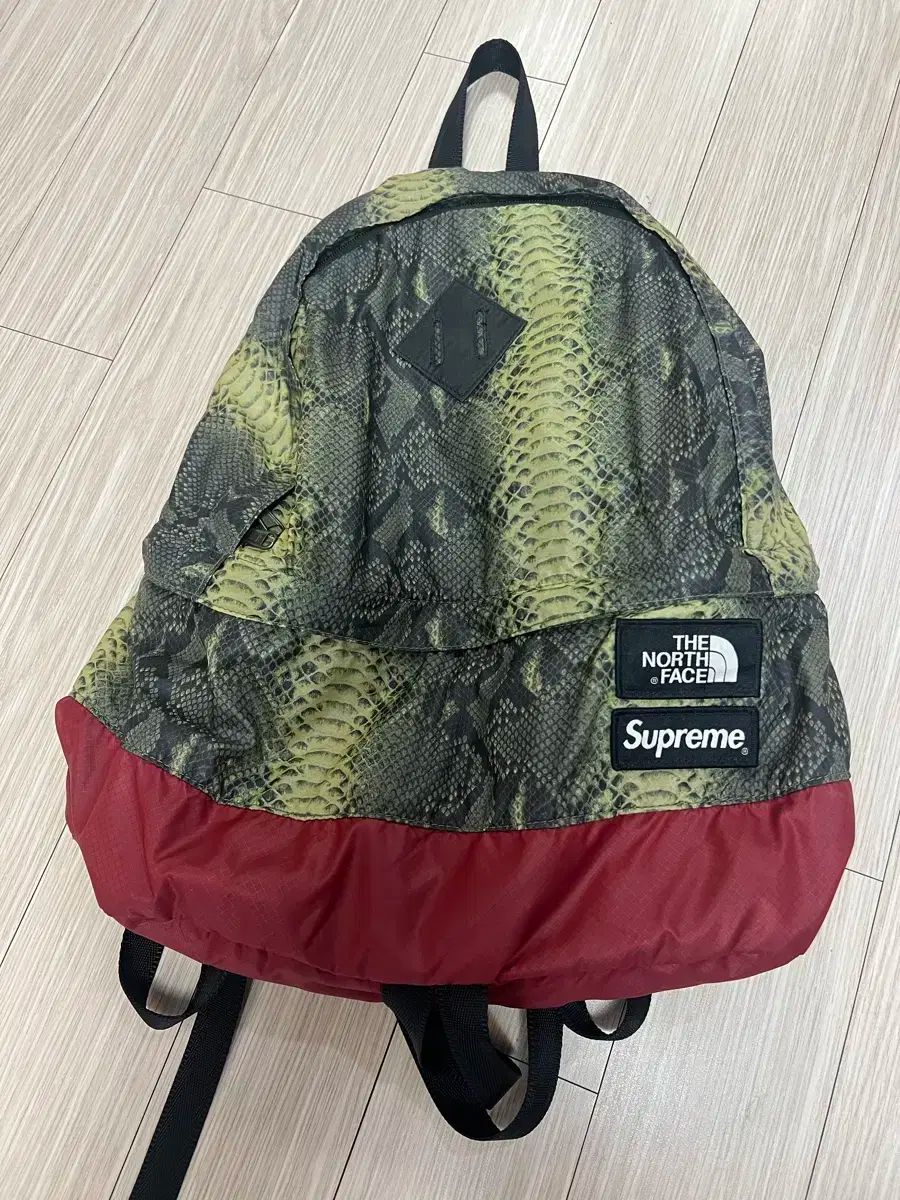 雷市場（ポンジャン）商品韓国直送】 18ss Supreme(シュプリーム) THE 