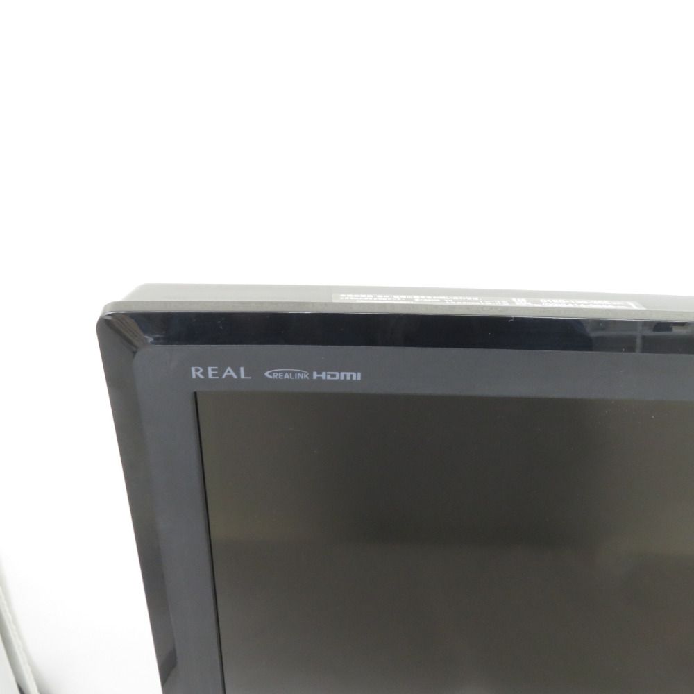 MITSUBISHI 三菱電機 ミツビシ テレビ REAL デジタルフルハイビジョンLED液晶テレビ 40型 2015年製 リモコン互換品 LCD- 40ML7 - メルカリ