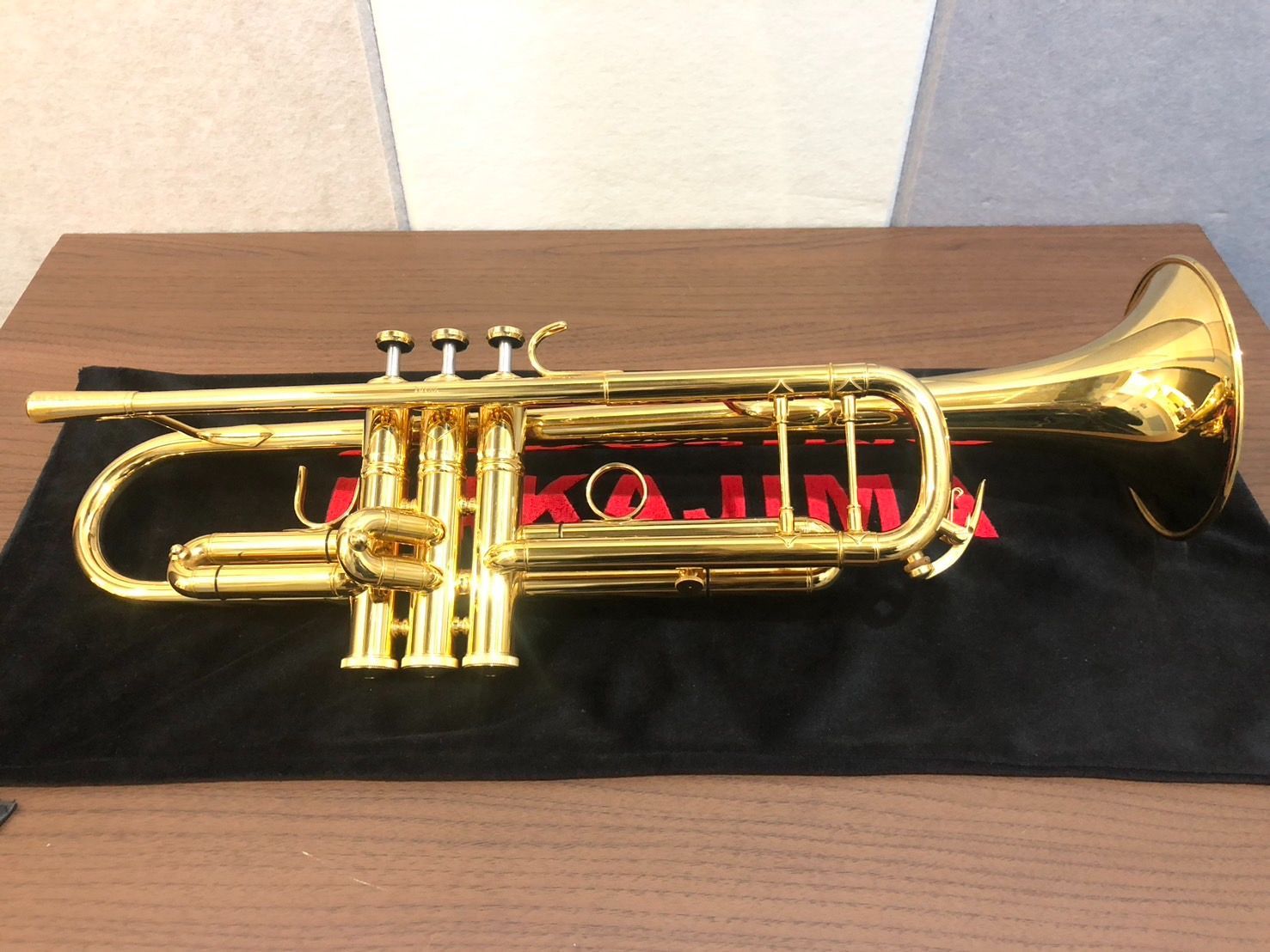 TYPEⅡ GP