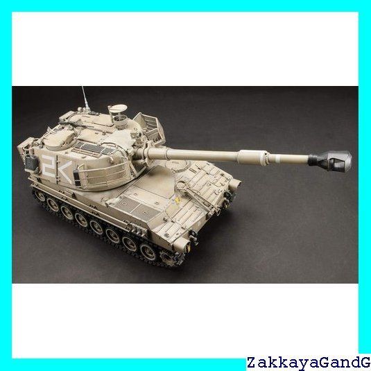 AFVクラブ 1/35 IDF M109A2 自走榴弾砲 ロチェフ プラモデル