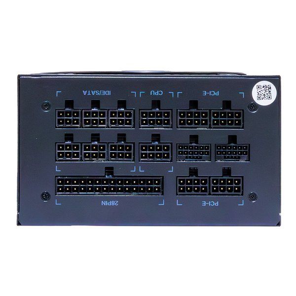 GM1000W ATX