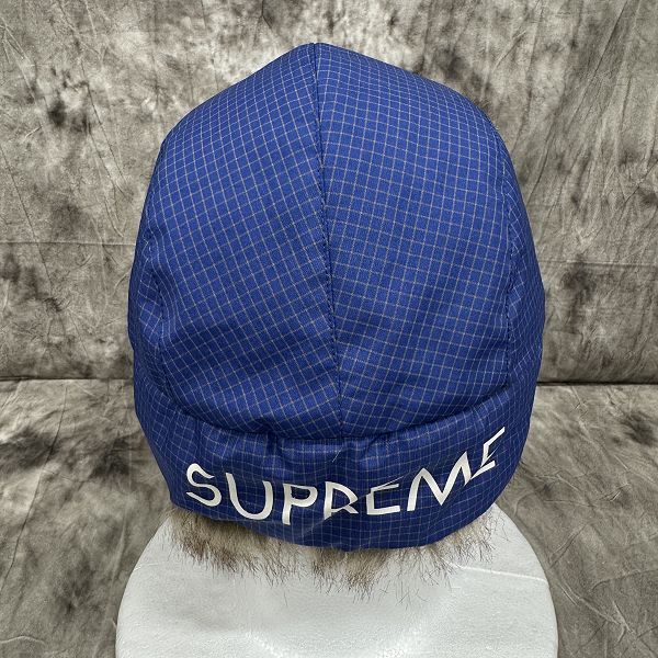 Supreme/シュプリーム Flight Trooper Hat/フライト トルーパー ハット Supreme/シュプリーム Flight Trooper Hat/フライト トルーパー ハット