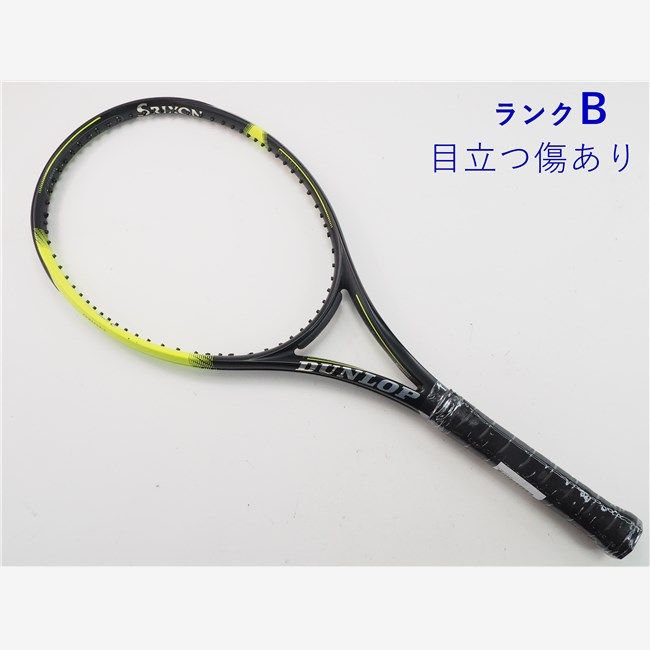 中古 テニスラケット ウィルソン プロ スタッフ 85【台湾製