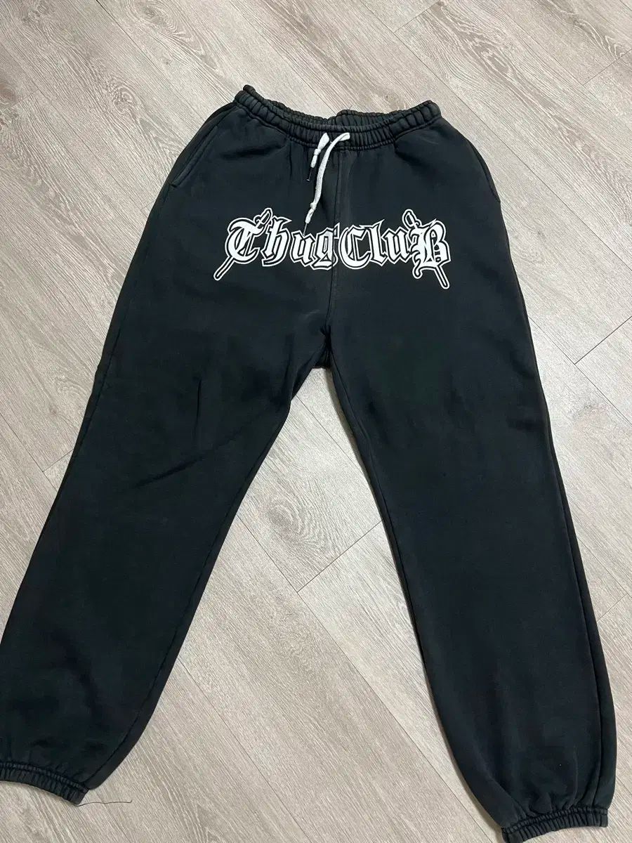 サグクラブ thug club トレーナー Thug Club】サグクラブ
