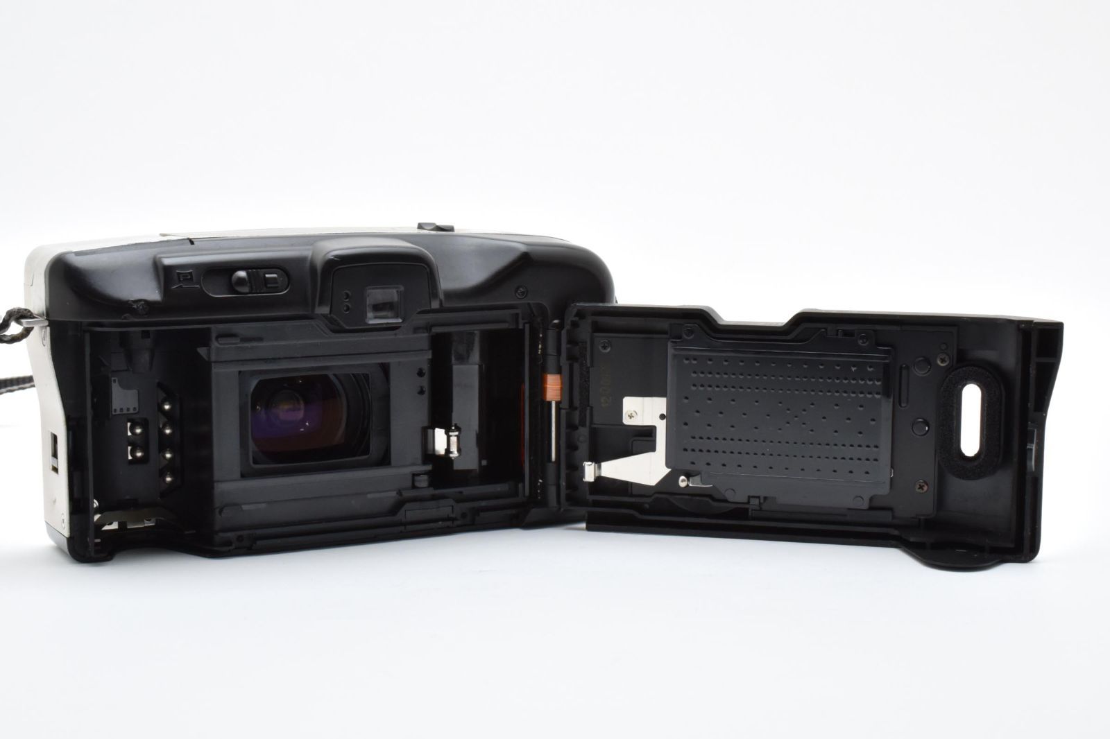 ★実用品★ Canon Autoboy S II XL コンパクトフィルムカメラ Canon Autoboy S フィルムカメラ | kaerucameraOnlineshop