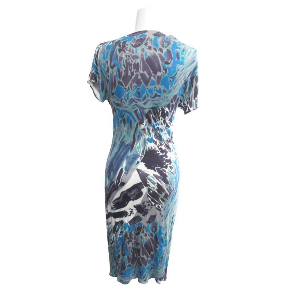 美品 EMILIO PUCCI ワンピース ドレス タイト 総柄 薄手 楽天市場】エミリオプッチ Emilio Pucci レディース ワンピース