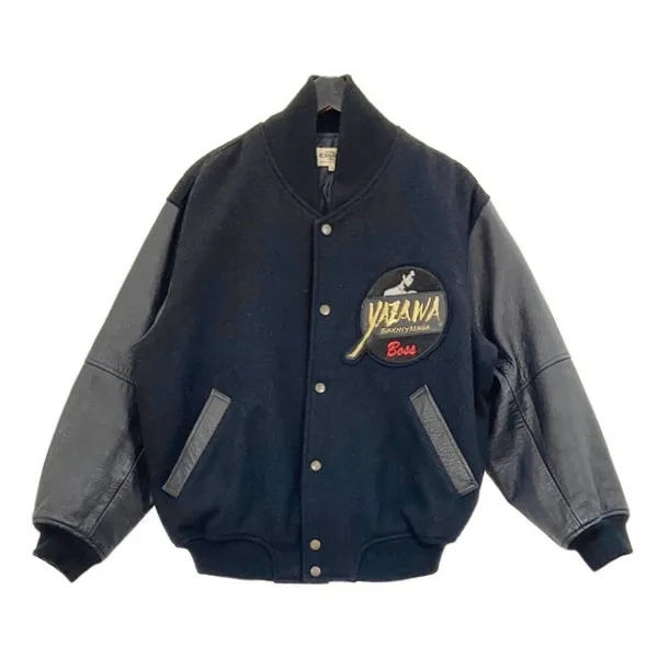 2025年最新】矢沢永吉 レザージャケットの人気アイテム - メルカリ