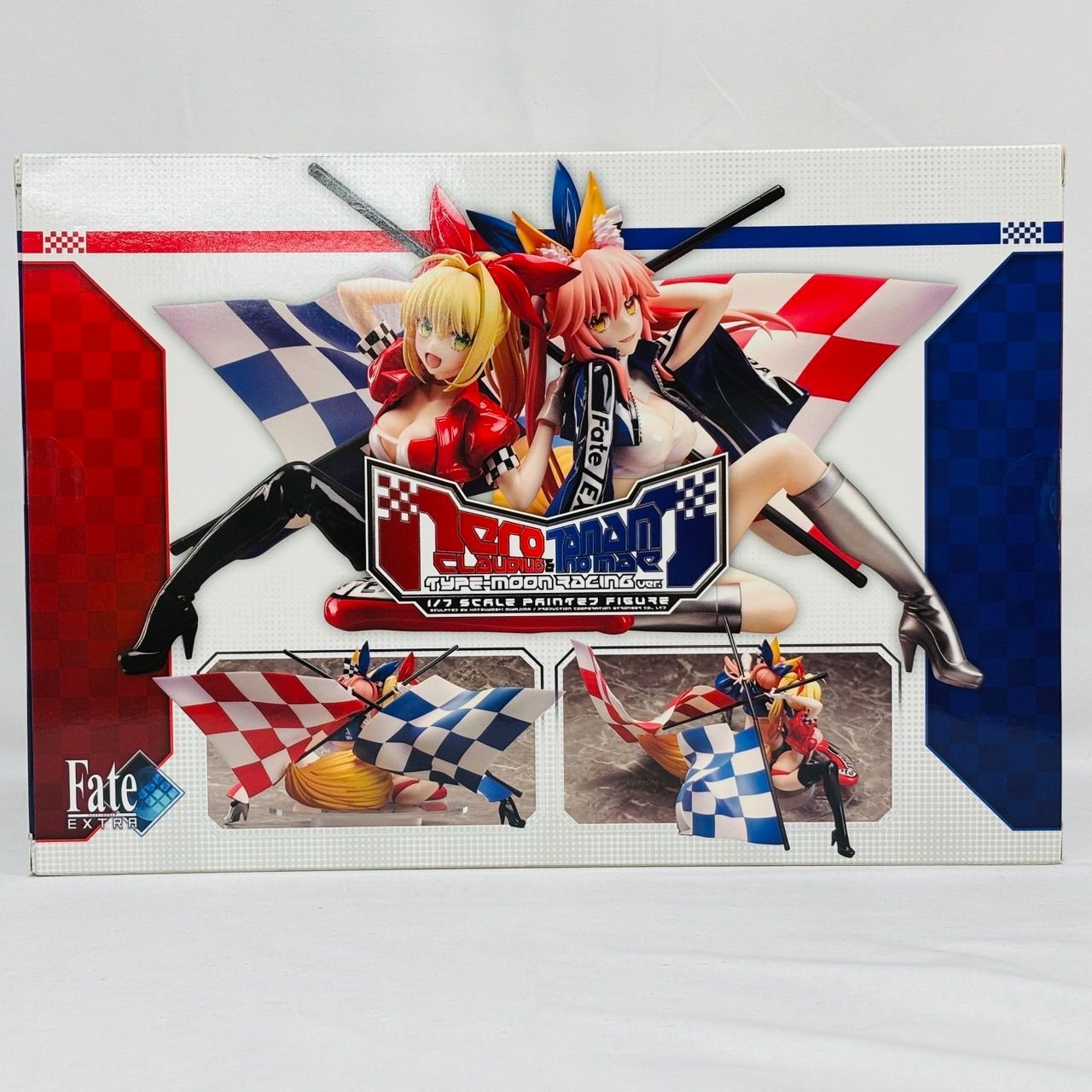TYPE-MOON Racingゲームマット10 玉藻の前 TYPE-MOON Racingゲームマット10 玉藻の前 - メルカリ