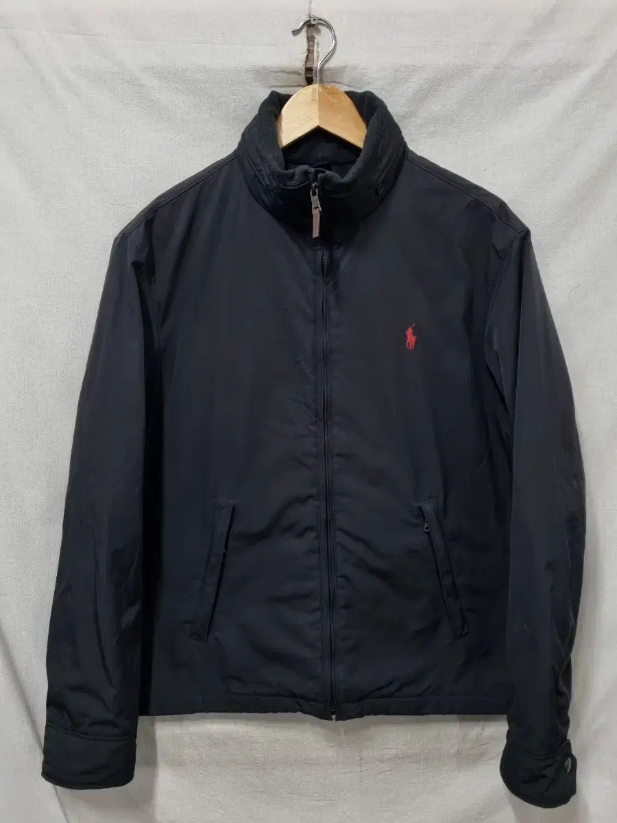 【雷市場（ポンジャン）商品韓国直送】 ポロ Ralph Lauren(ラルフローレン) ブルゾン M