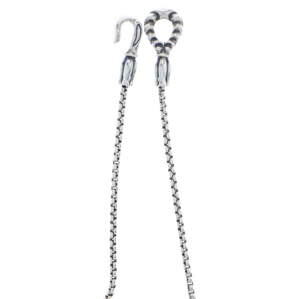 LONE ONES (ロンワンズ) MF Hook S 1.8mm BOX Chain メイ