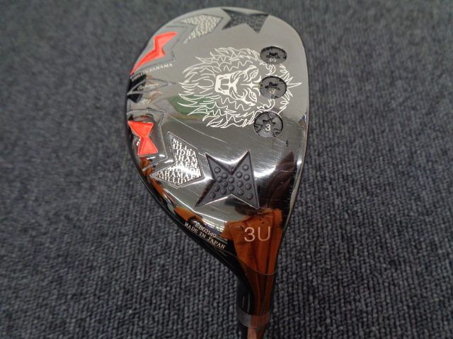 中古】 ダンロップ XXIO(2022) 5S アイアンセット IR XXIO