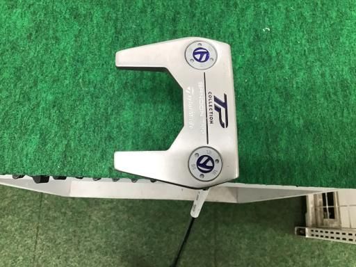 中古】 テーラーメイド TP COLLECTION HYDRO BLAST BANDON TM2 中古】 テーラーメイド TP COLLECTION HYDRO BLAST BANDON TM2