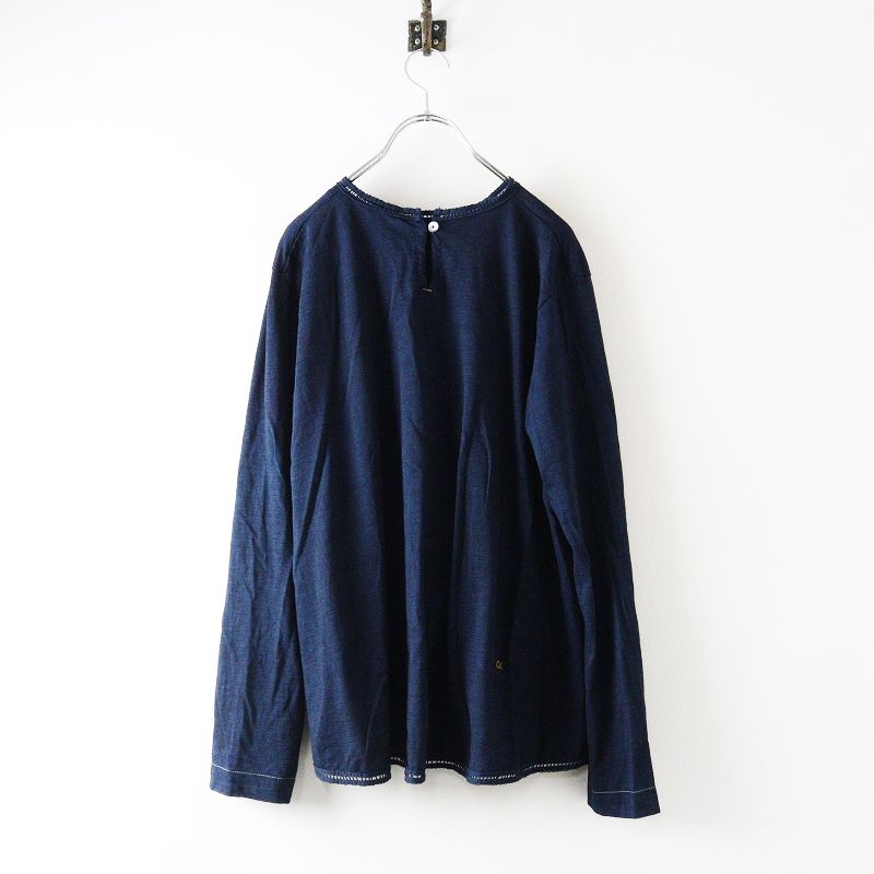 スーピマ天竺のフ Tシャツ