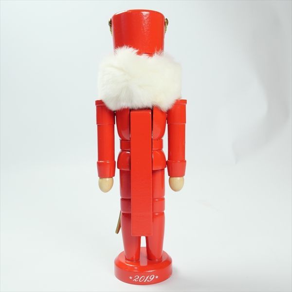Size【フリー】 SUPREME シュプリーム 19AW Nutcracker 赤