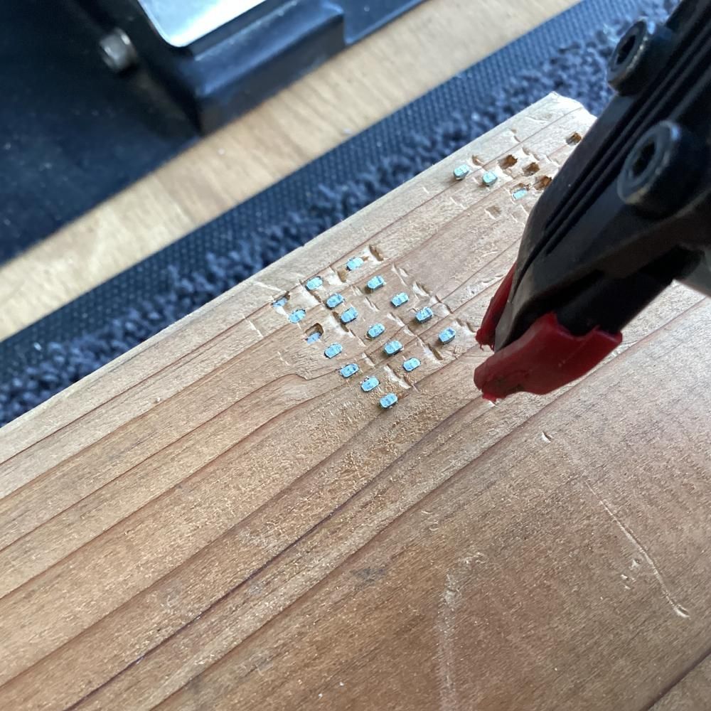 MAX TA-255SF1 D 常圧フィニッシュネイラ 202 USTAUSTRALIA_COM_AU