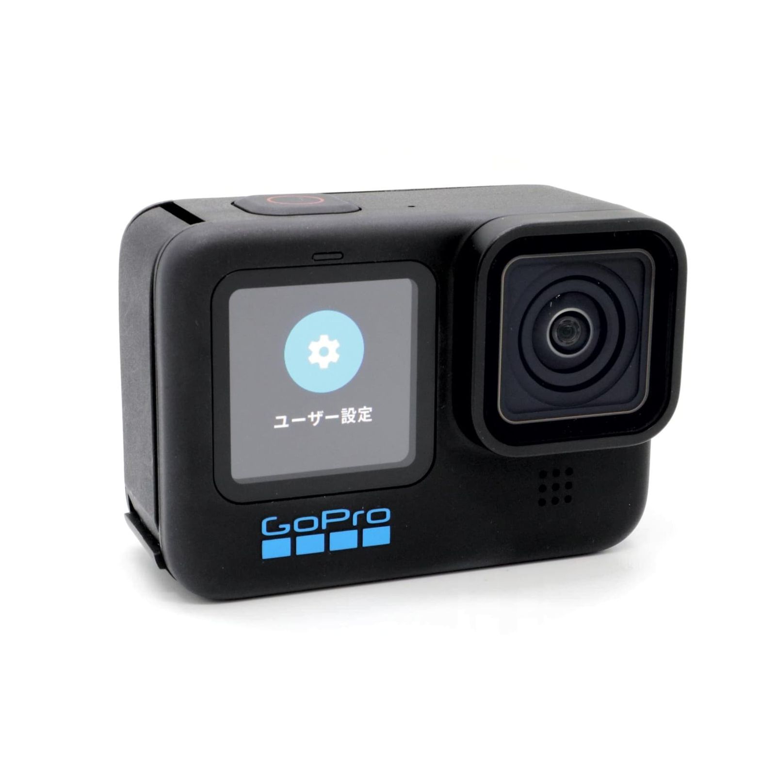 上 GoPro HERO11 Black ゴープロ ヒーロー ウェアラブルカメラ アクションカメラ k3241