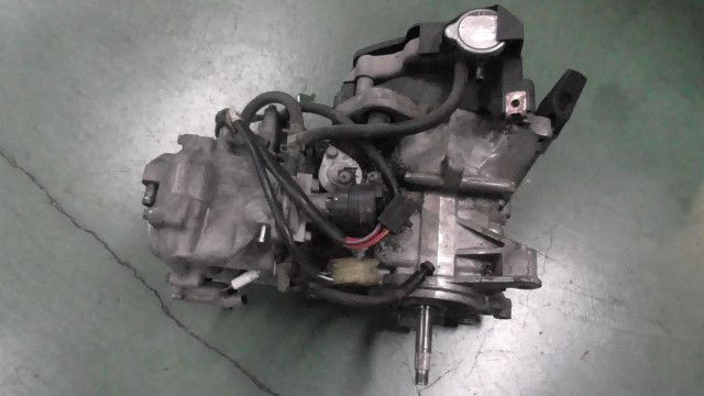 ZOOMER（ズーマー）AF58-1203xxx の エンジン:#1754529418