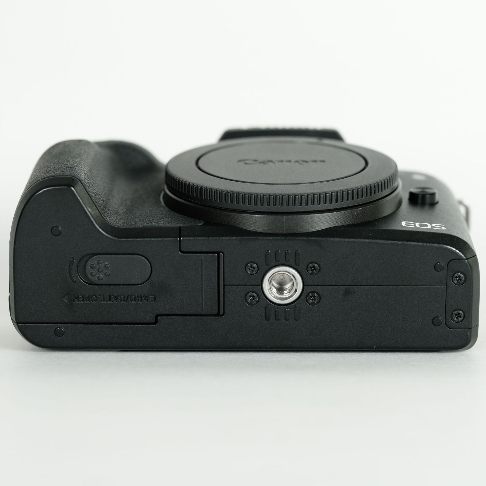 Canon EOS