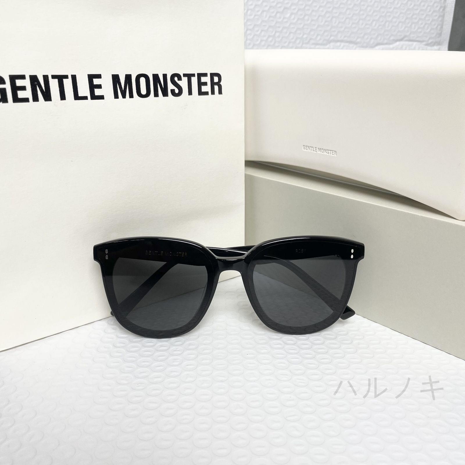 Gentle Monster ジェントルモンスター サングラス ROSY 01 男女