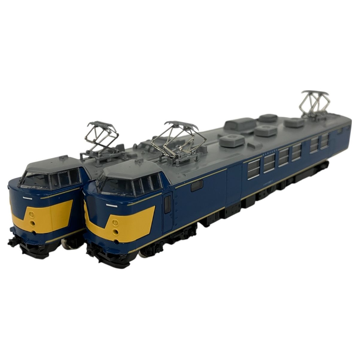 TOMIX 92007 クモヤ193系クリーニングカーセット TOMIX 鉄道模型 92007 国鉄193系クリーニングカーセット クモヤ