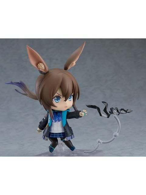 ねんどろいど 1757 アーミヤ DX 昇格Ver. 「アークナイツ」 Amazon.co.jp | グッドスマイルアーツ上海 アークナイツ 明日