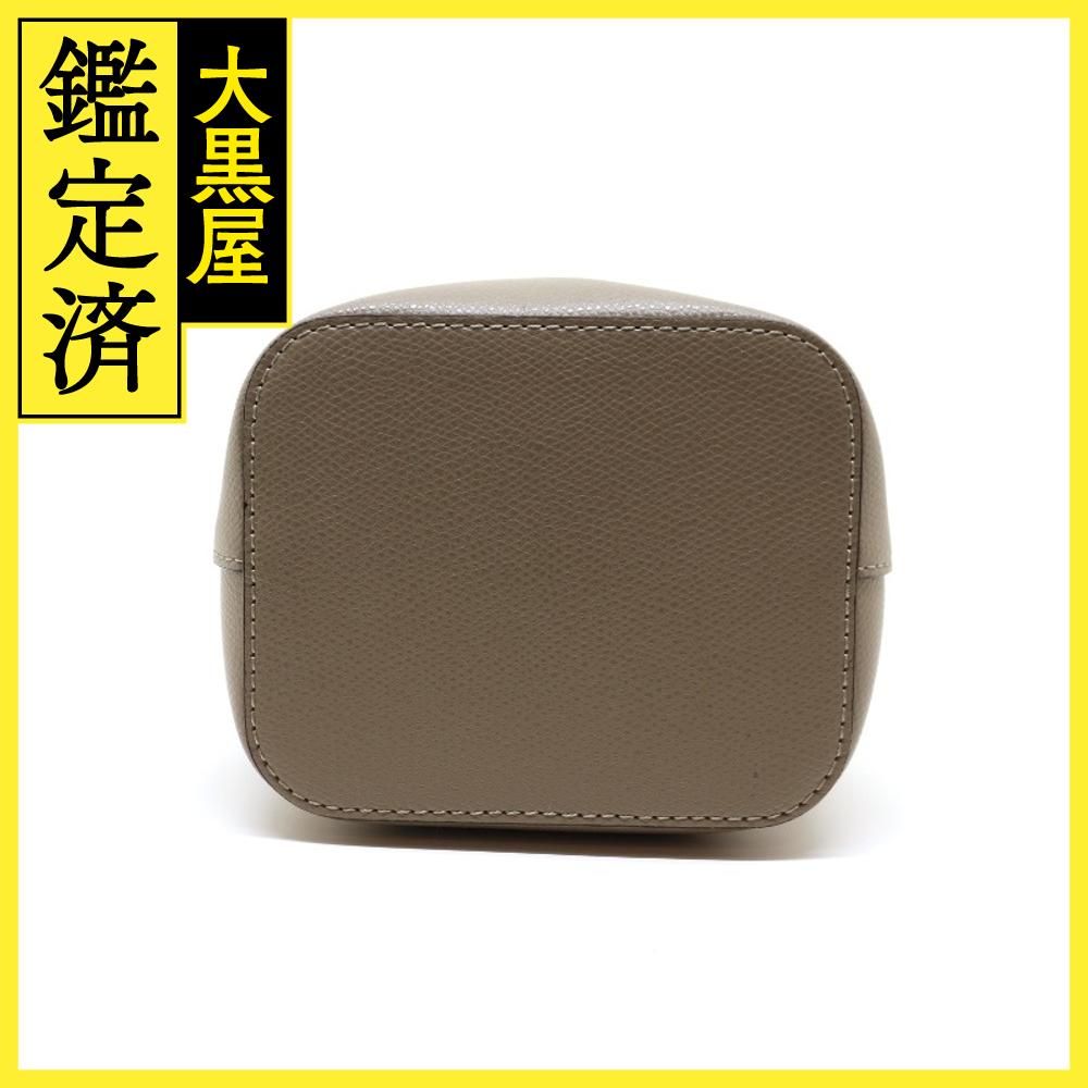 フェンディ モントレゾール ミニ 8BS010 【200】 - メルカリ 