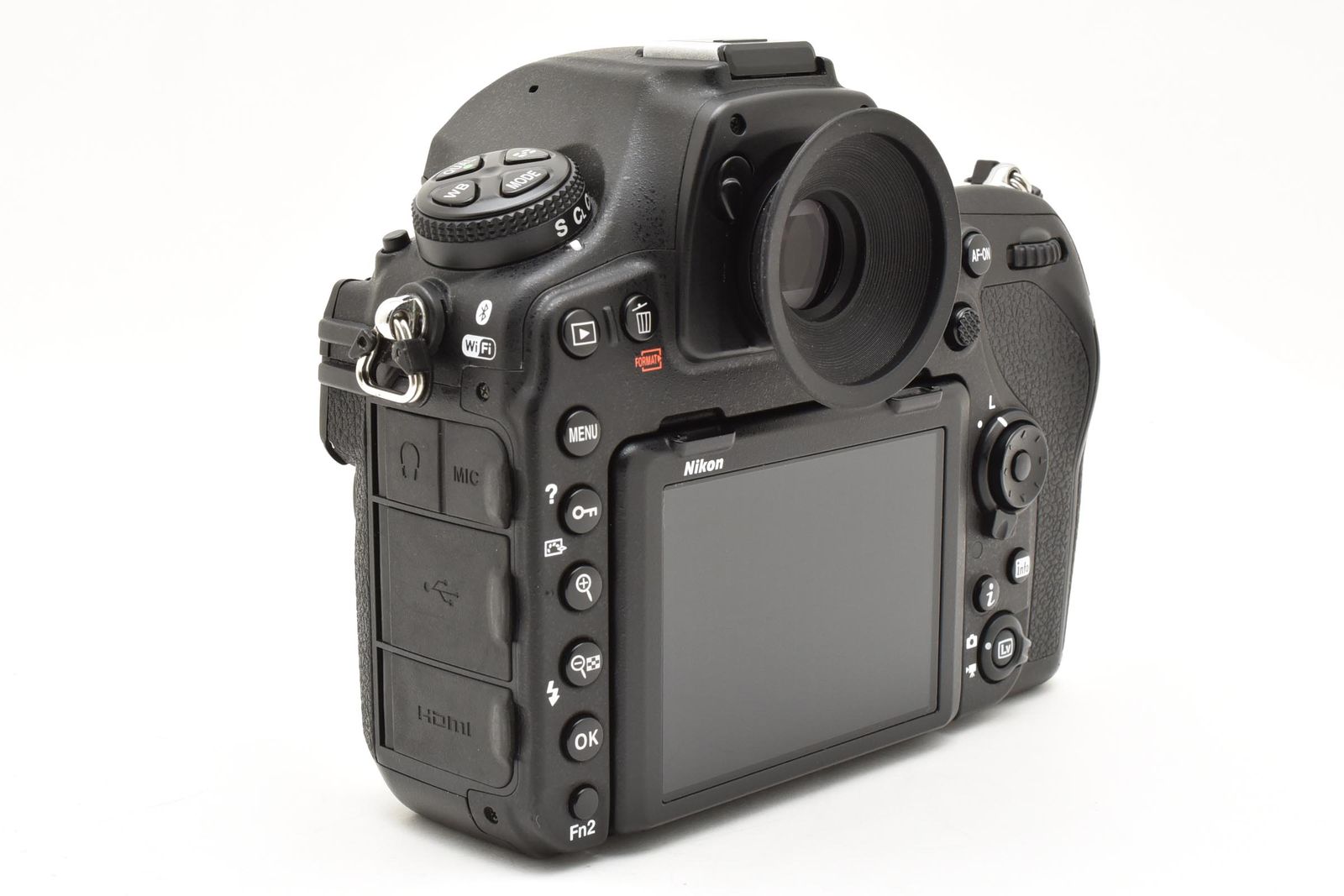美品 Nikon D850 ニコン ボディ #8807 美品 Nikon D850 ニコン ボディ #8807 - メルカリ