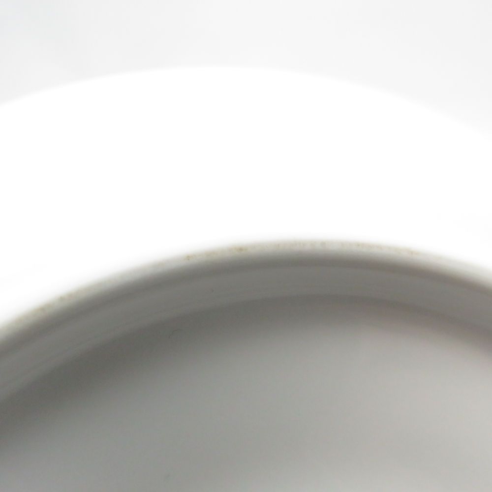 幅広い品揃え。 OKURA 大倉陶園 ロイヤルブルークラウン 瑠璃エンボス デミタスカップ＆ソーサー モカ エスプレッソ 金彩 SM4655A3 【大放出】