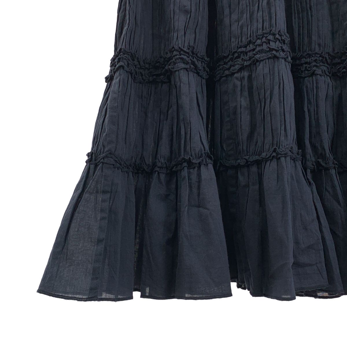 新品】 pheeta / フィータ | Billie ギャザー プルオーバー ワンピース