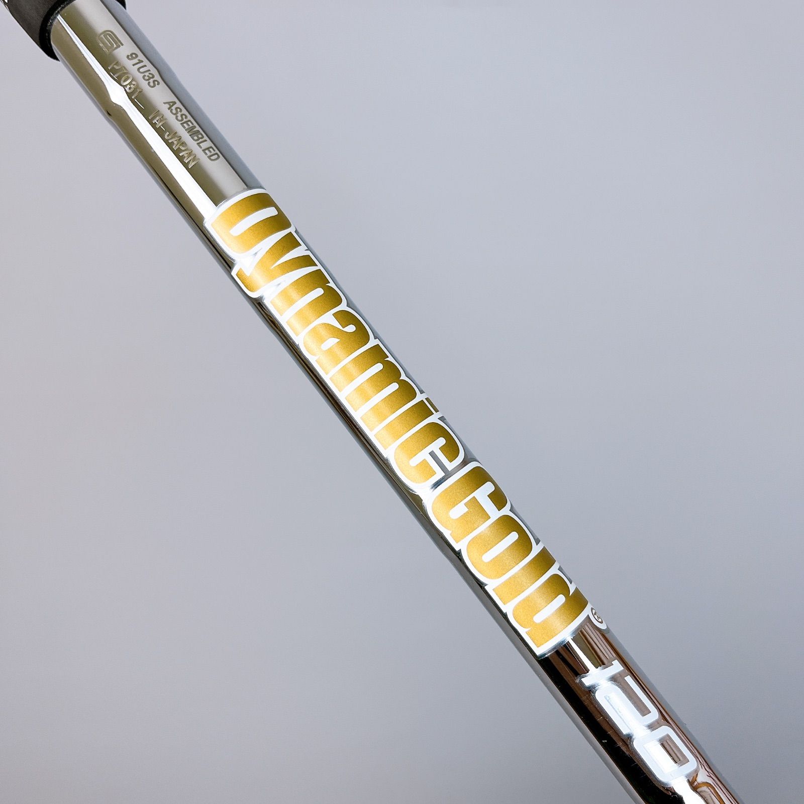 ミズノ The Craft ウェッジ 58°T ダイナミックゴールド 95 中古】The Craft(2023) ウェッジ Dynamic Gold HT 58-28 S200 C