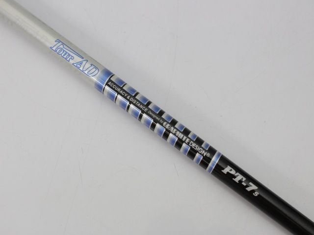 ドライバー テーラーメイド