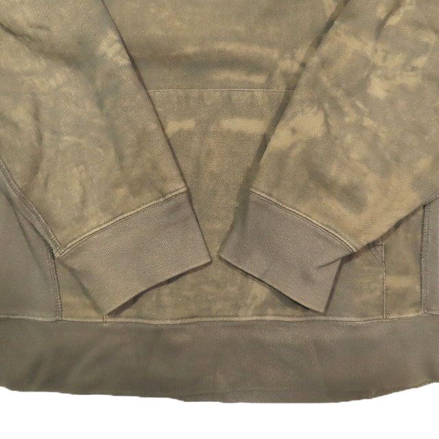 YEEZY SEASON3 イージー シーズンスリー Kanye West Camo Hoodie  