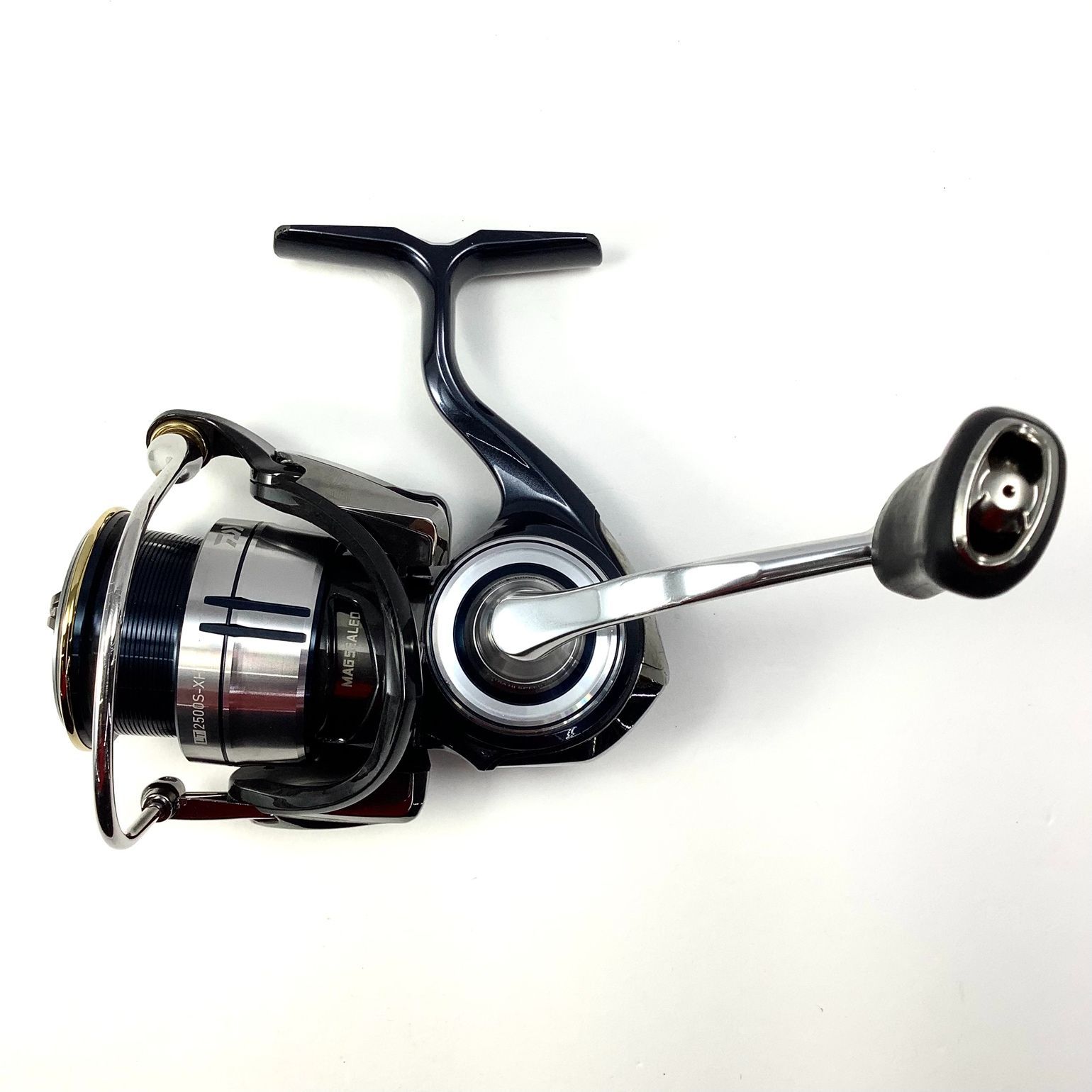 1)【中古】【送料無料】ダイワ セルテート LT2500XH スピニング