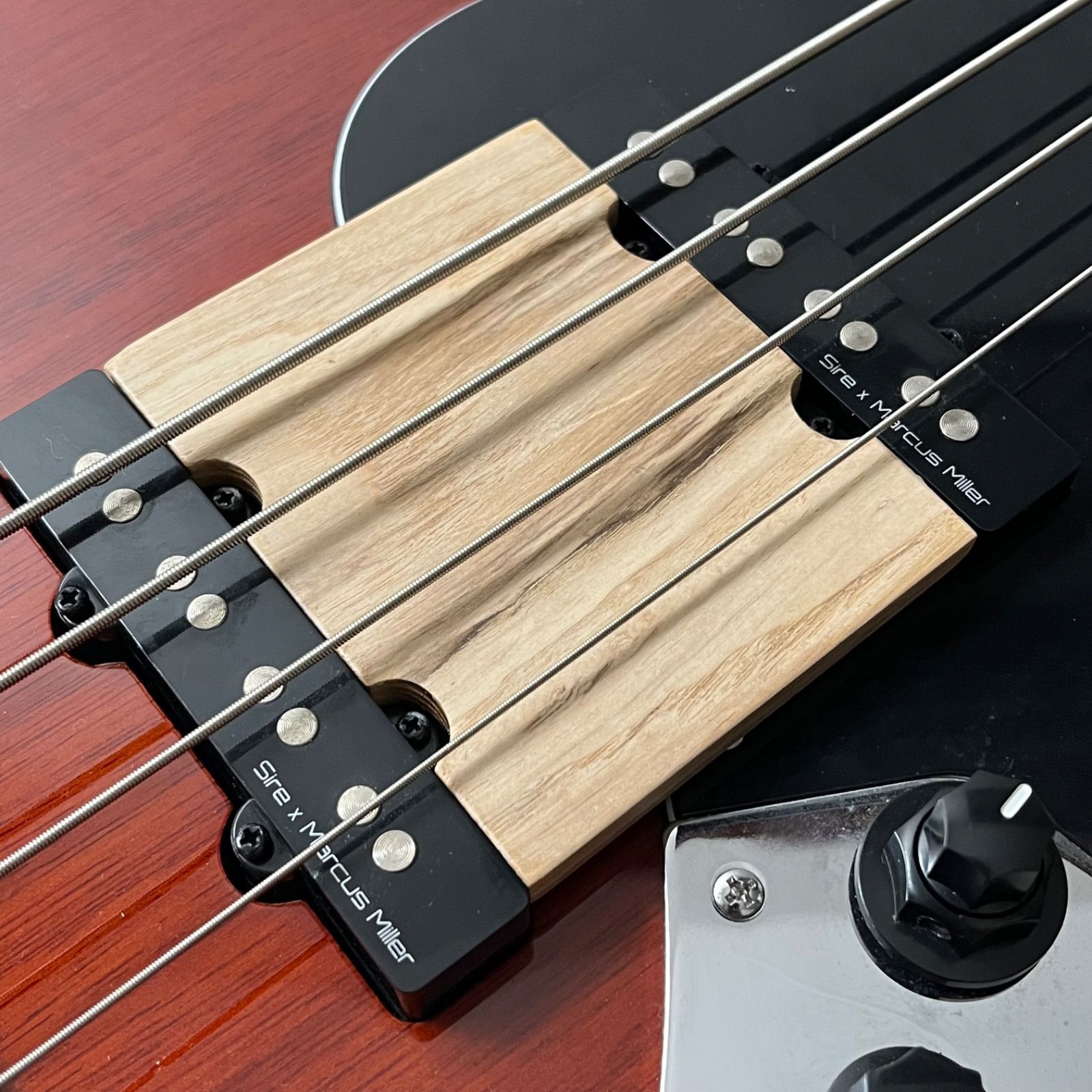Fender系