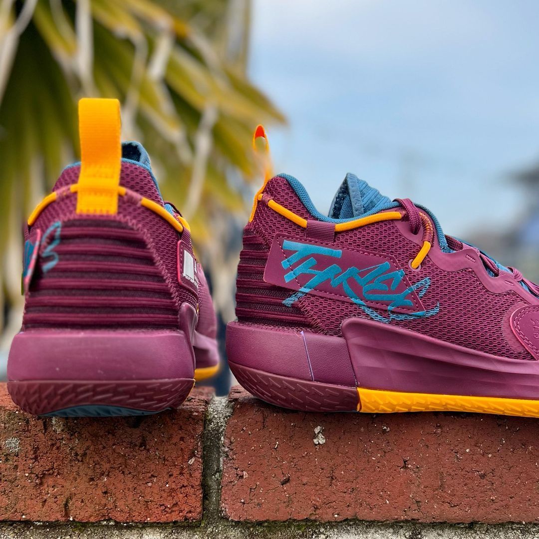 adidas Dame Extply 2.0 23.5cm/アディダス デイム sddefault.jpg