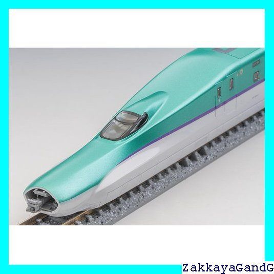 トミックス】室内灯付きH5系北海道新幹線 トミックス】室内灯付きH5系