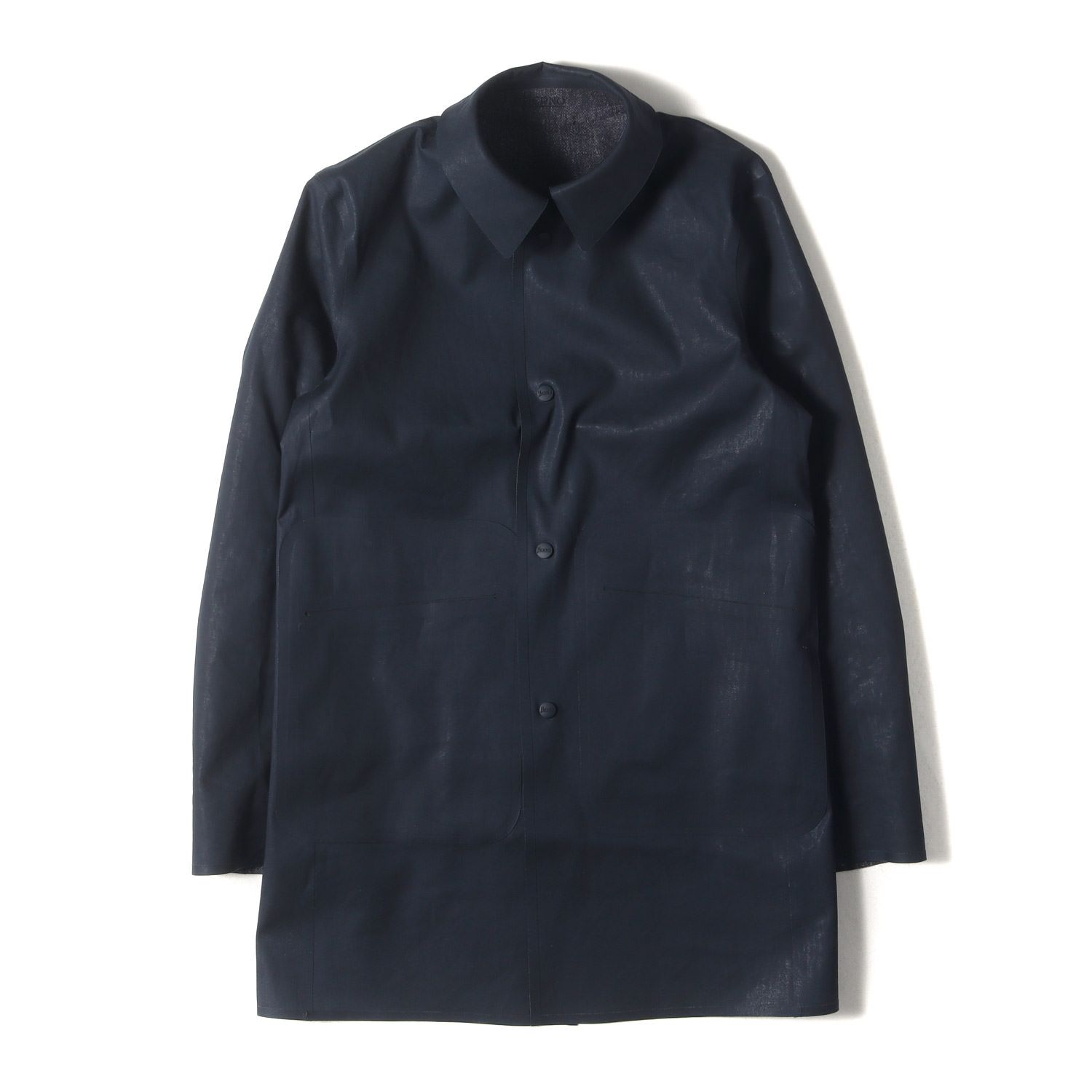 HERNO ヘルノ コート サイズ:44 リバーシブル ボンディング 【公式通販】