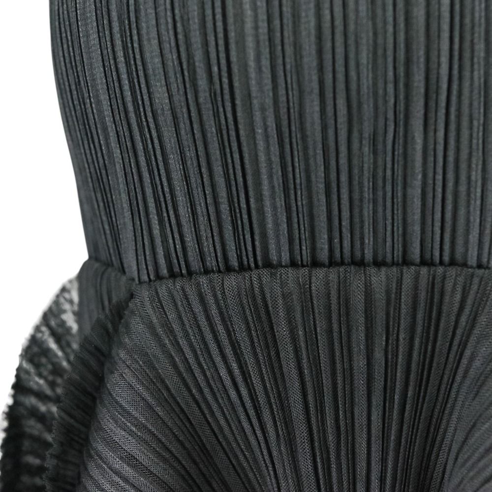 美品 PLEATS PLEASE ISSEY MIYAKE プリーツプリーズ イッセイミヤケ  