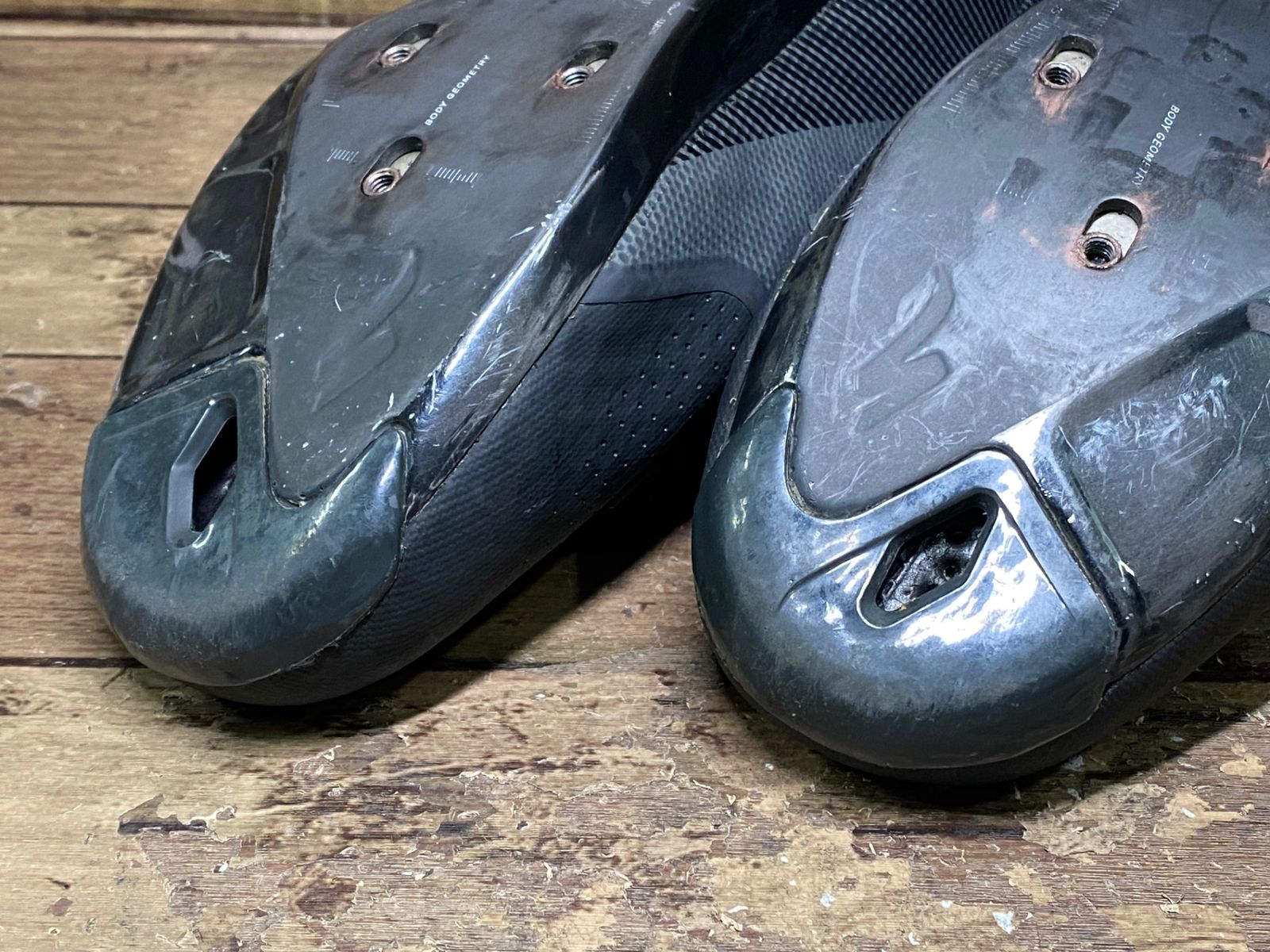 IM628 スペシャライズド SPECIALIZED S-WORKS 7 RD ビンディングシューズ SPD-SL BLK 41.5 BRIGHTFACE_UK