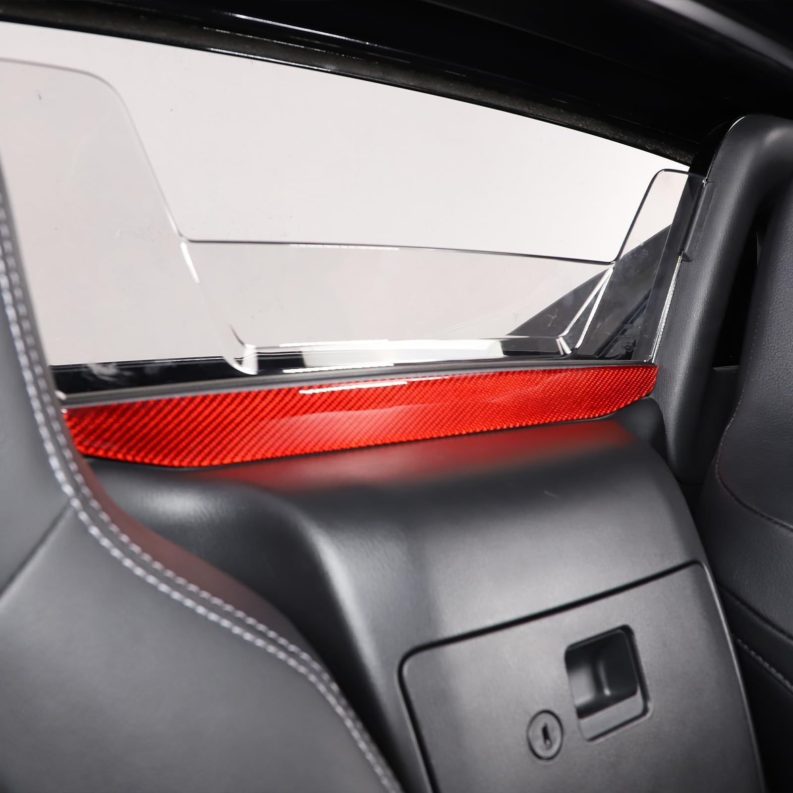 人気商品】新型 マツダ ロードスター RF ND系 2016～2024に適用 収納