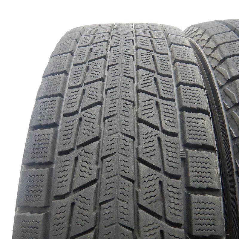 ウインターマックスSJ8