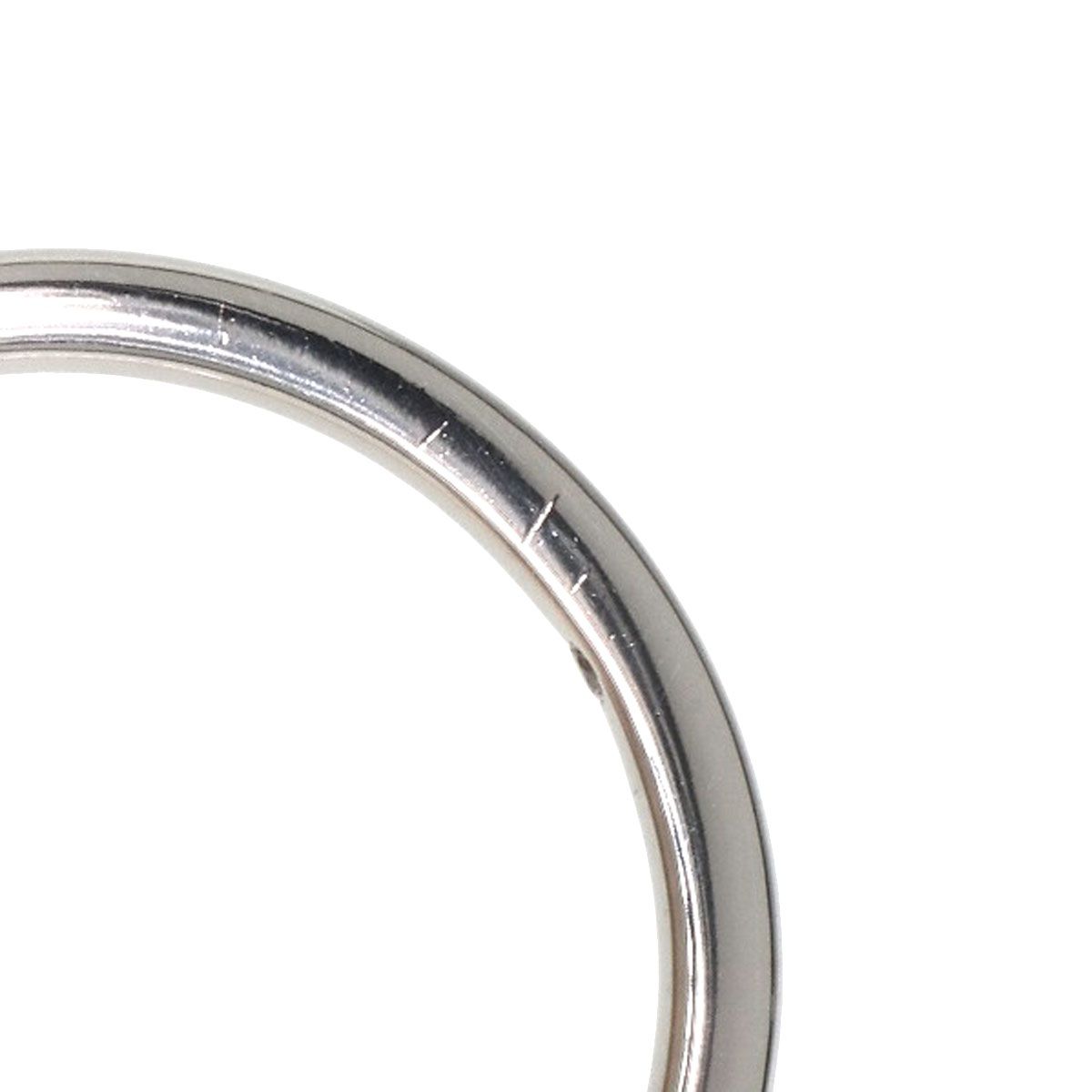 Chaumet ショーメ ウェディング インナーダイヤモンド #59 リング  