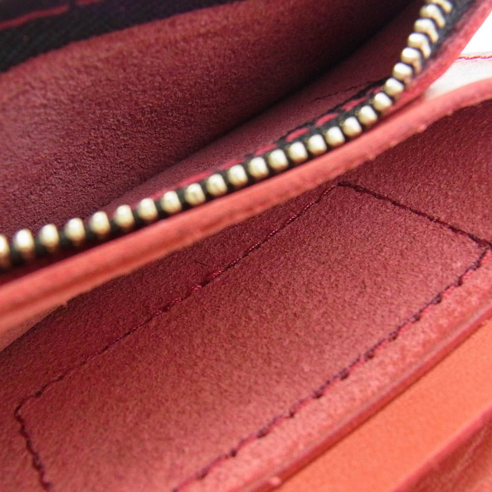 REDMOON レッドムーン RM-NSW-MR マルボロ限定 ハーフ ウォレット 二  