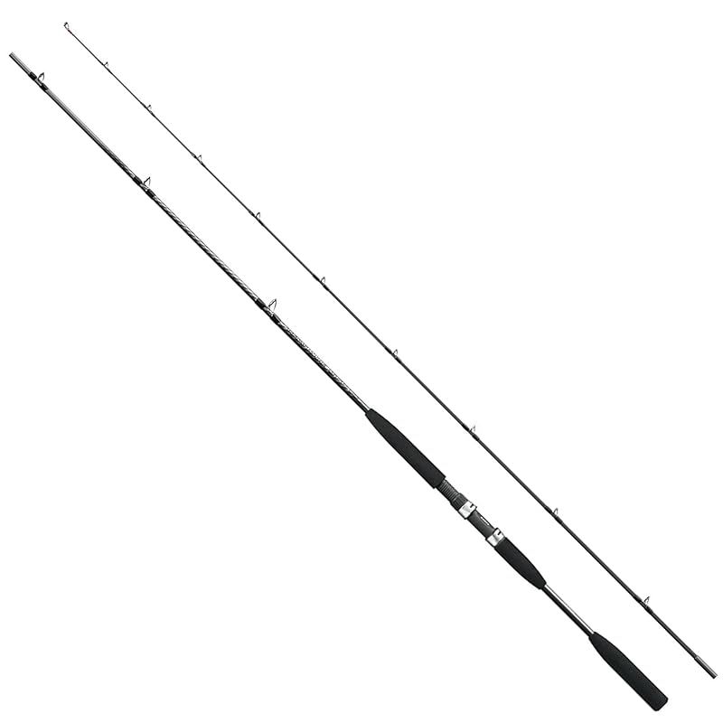 シマノ(SHIMANO) 汎用 船ロッド ホリデーマリン 64 30-270 0