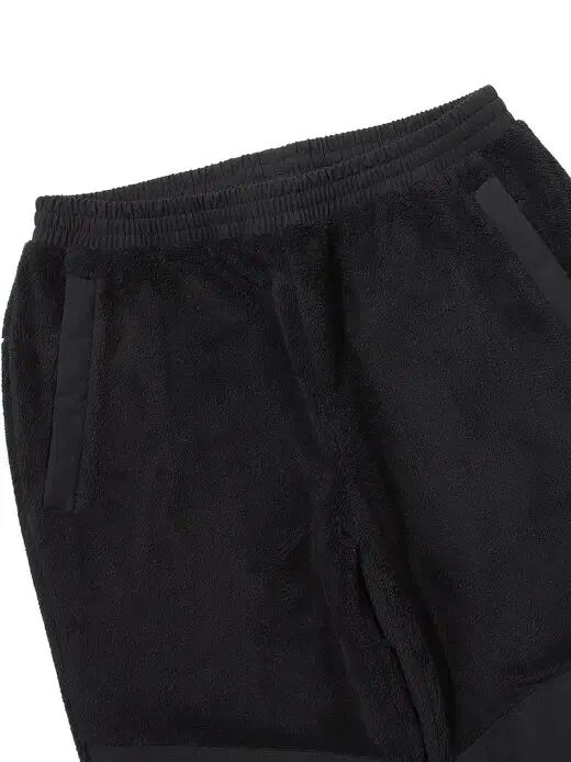 K 2 メンズ フリース ジョガー パンツ M L XL